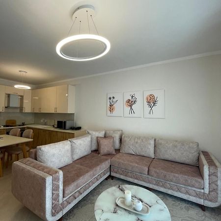 Peak Apartment Modern Durres City Centre #2 Екстер'єр фото