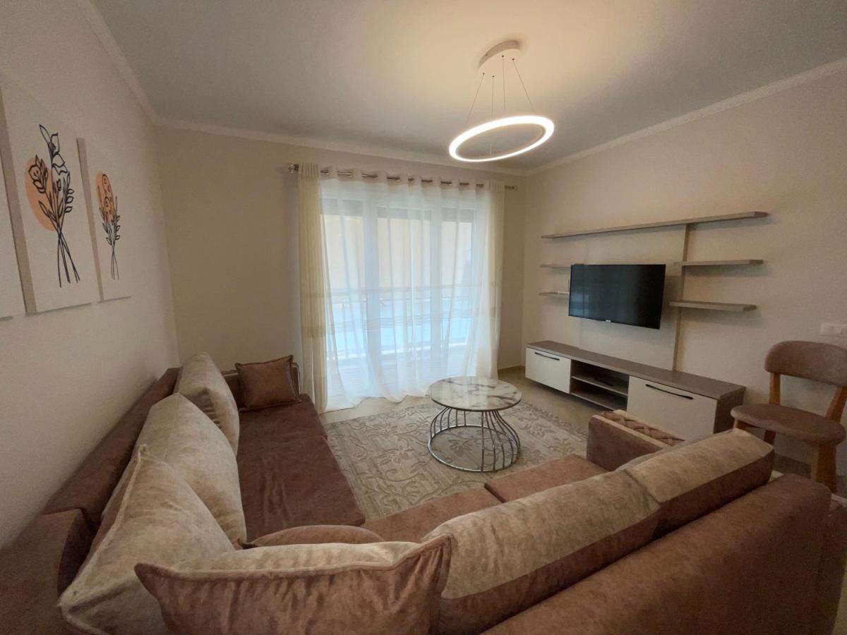 Peak Apartment Modern Durres City Centre #2 Екстер'єр фото