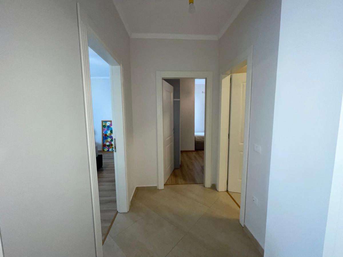 Peak Apartment Modern Durres City Centre #2 Екстер'єр фото