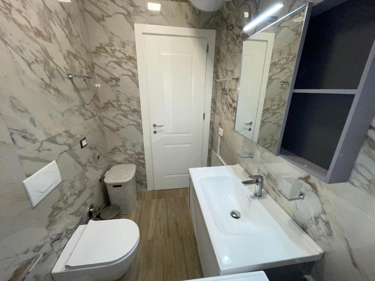 Peak Apartment Modern Durres City Centre #2 Екстер'єр фото