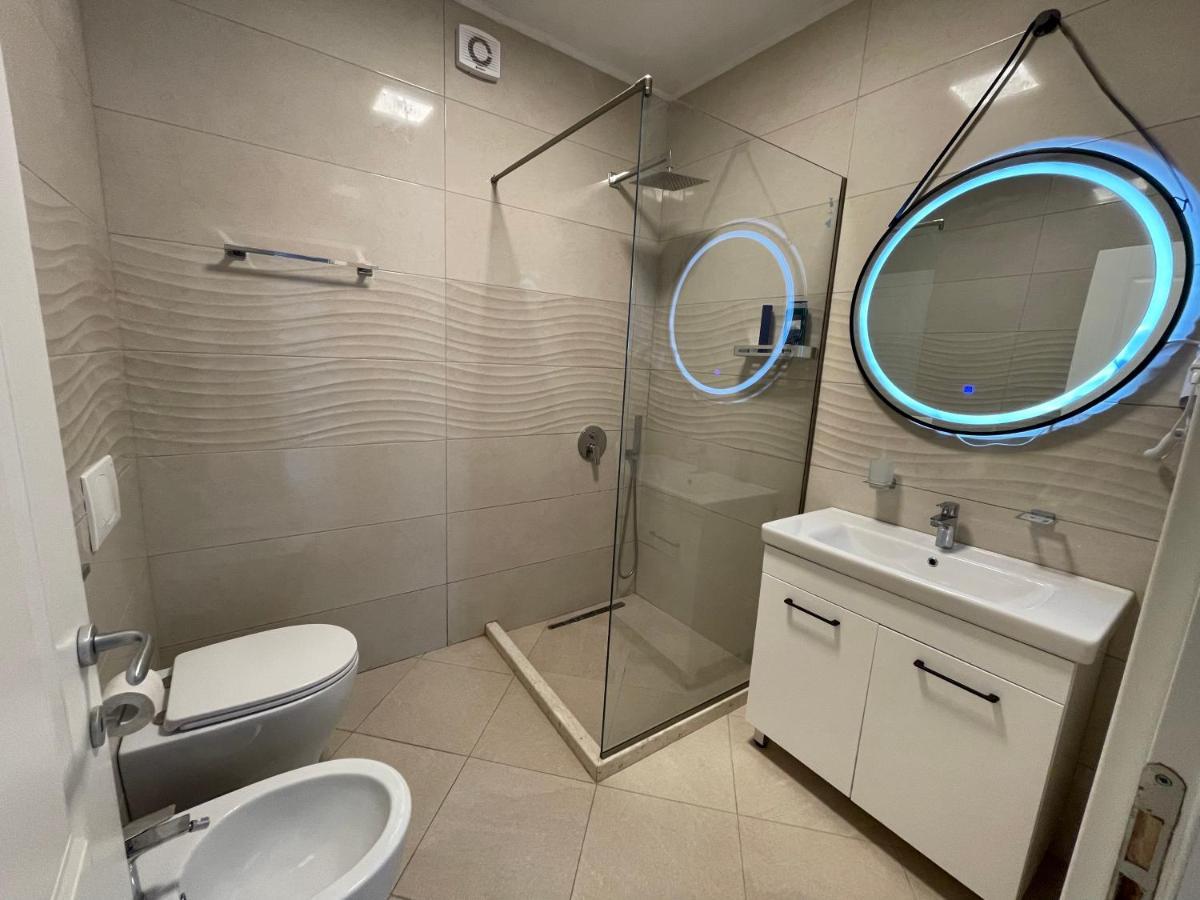 Peak Apartment Modern Durres City Centre #2 Екстер'єр фото