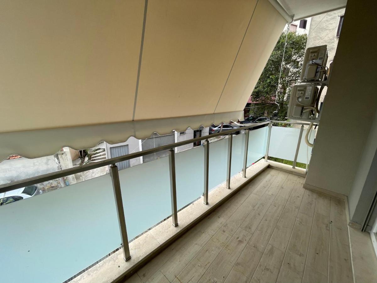 Peak Apartment Modern Durres City Centre #2 Екстер'єр фото