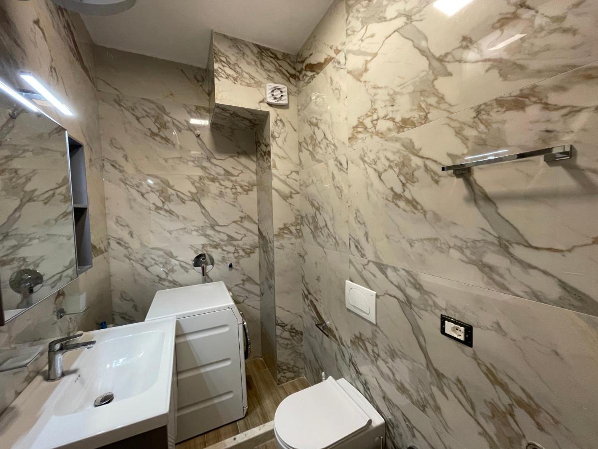 Peak Apartment Modern Durres City Centre #2 Екстер'єр фото