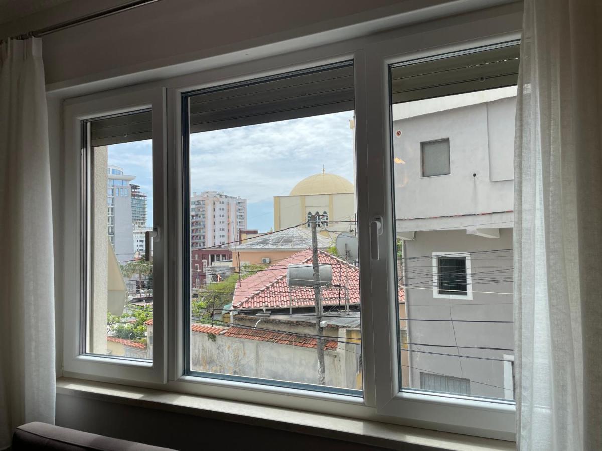 Peak Apartment Modern Durres City Centre #2 Екстер'єр фото