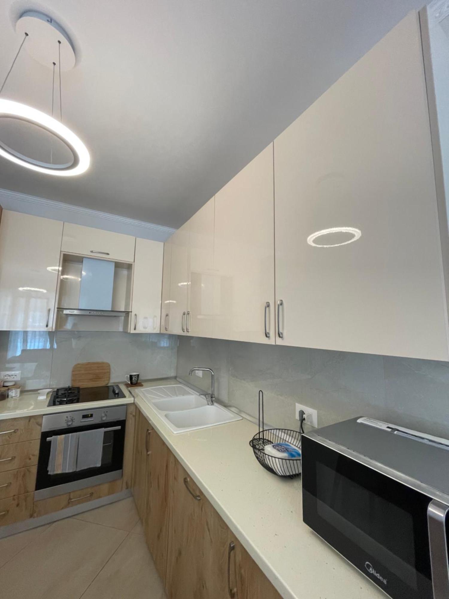 Peak Apartment Modern Durres City Centre #2 Екстер'єр фото