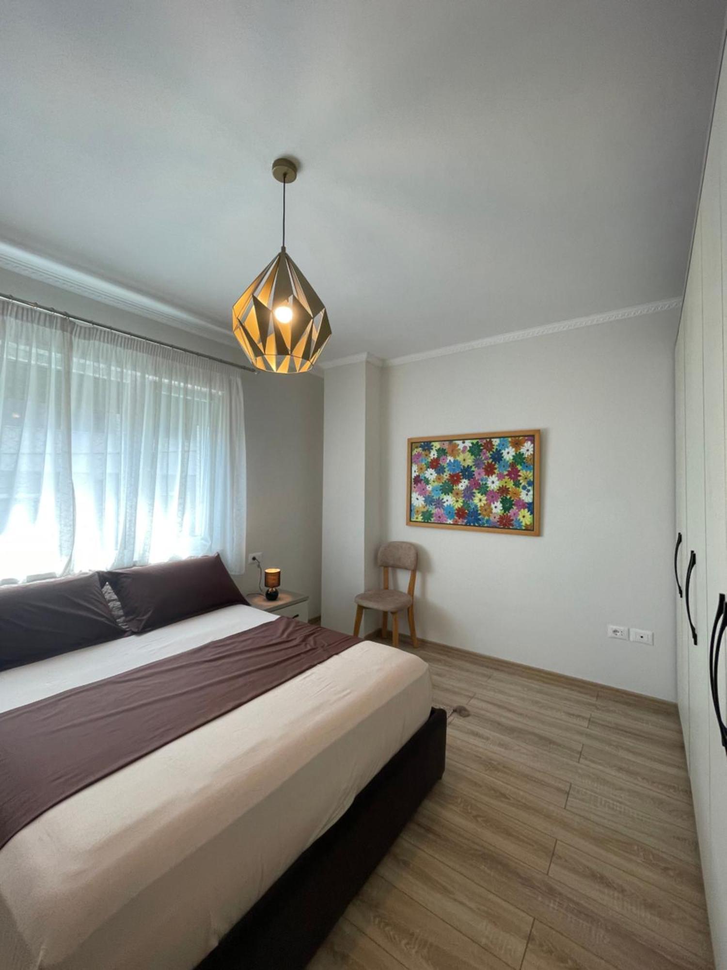 Peak Apartment Modern Durres City Centre #2 Екстер'єр фото