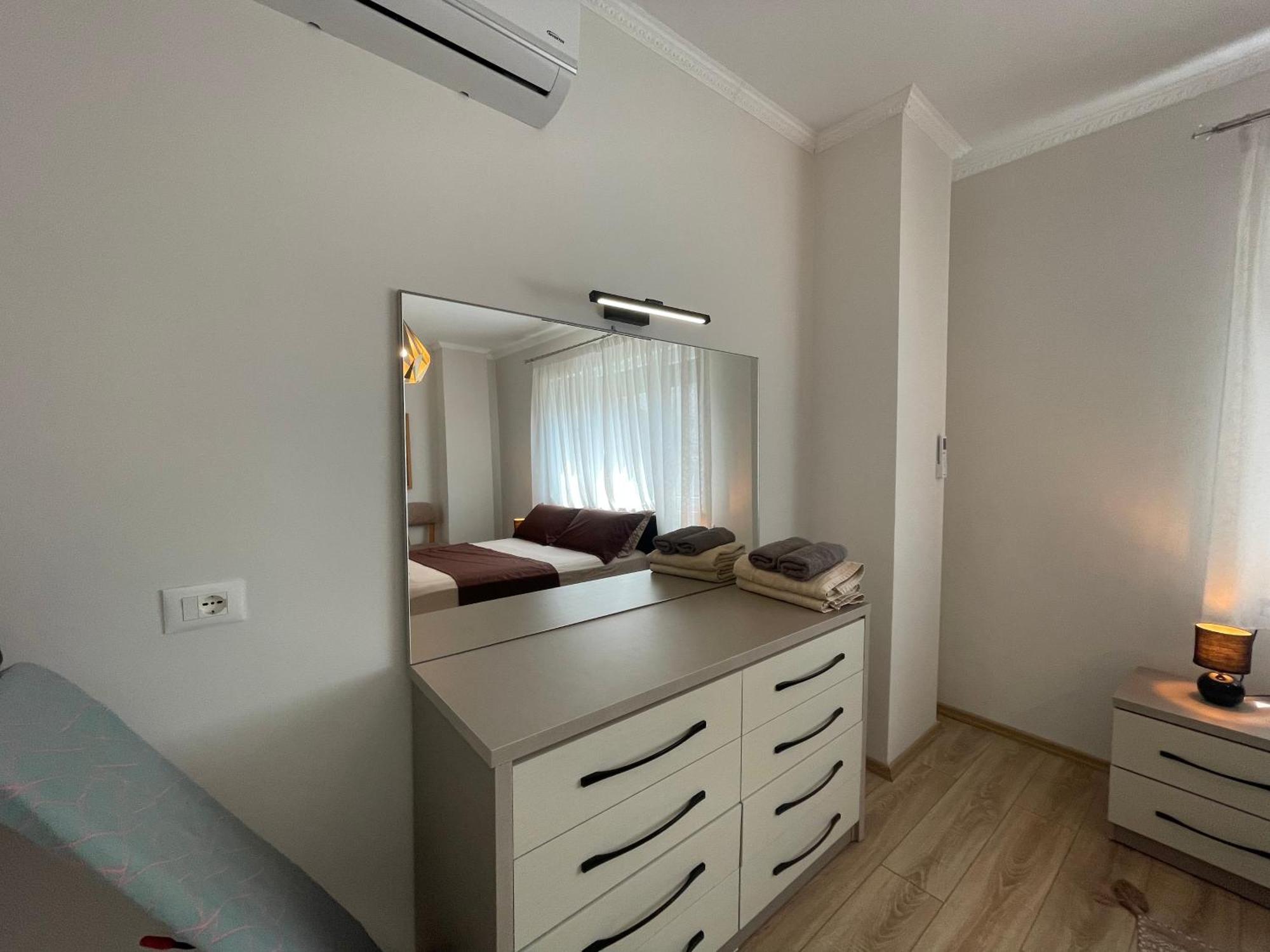 Peak Apartment Modern Durres City Centre #2 Екстер'єр фото