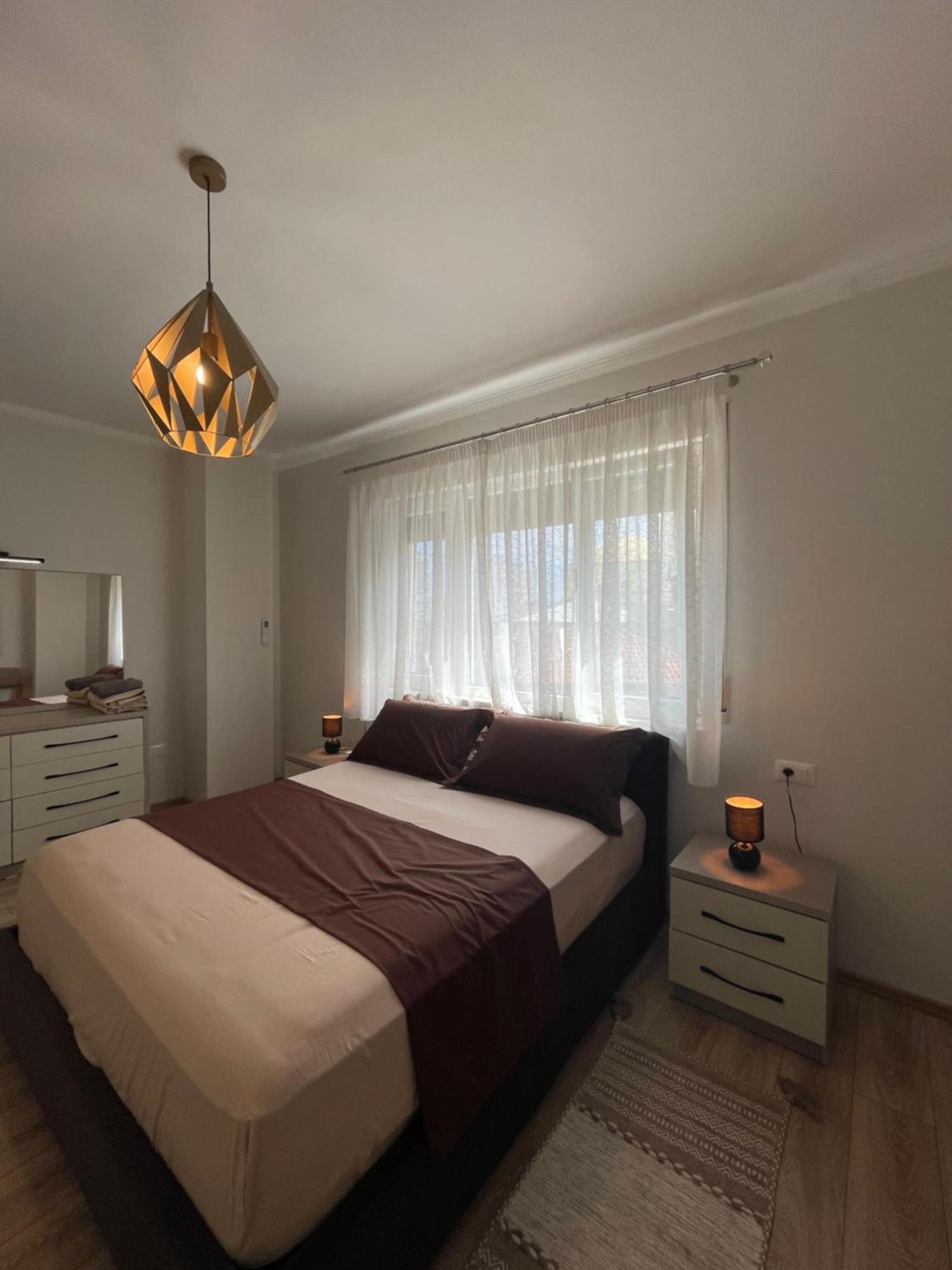 Peak Apartment Modern Durres City Centre #2 Екстер'єр фото