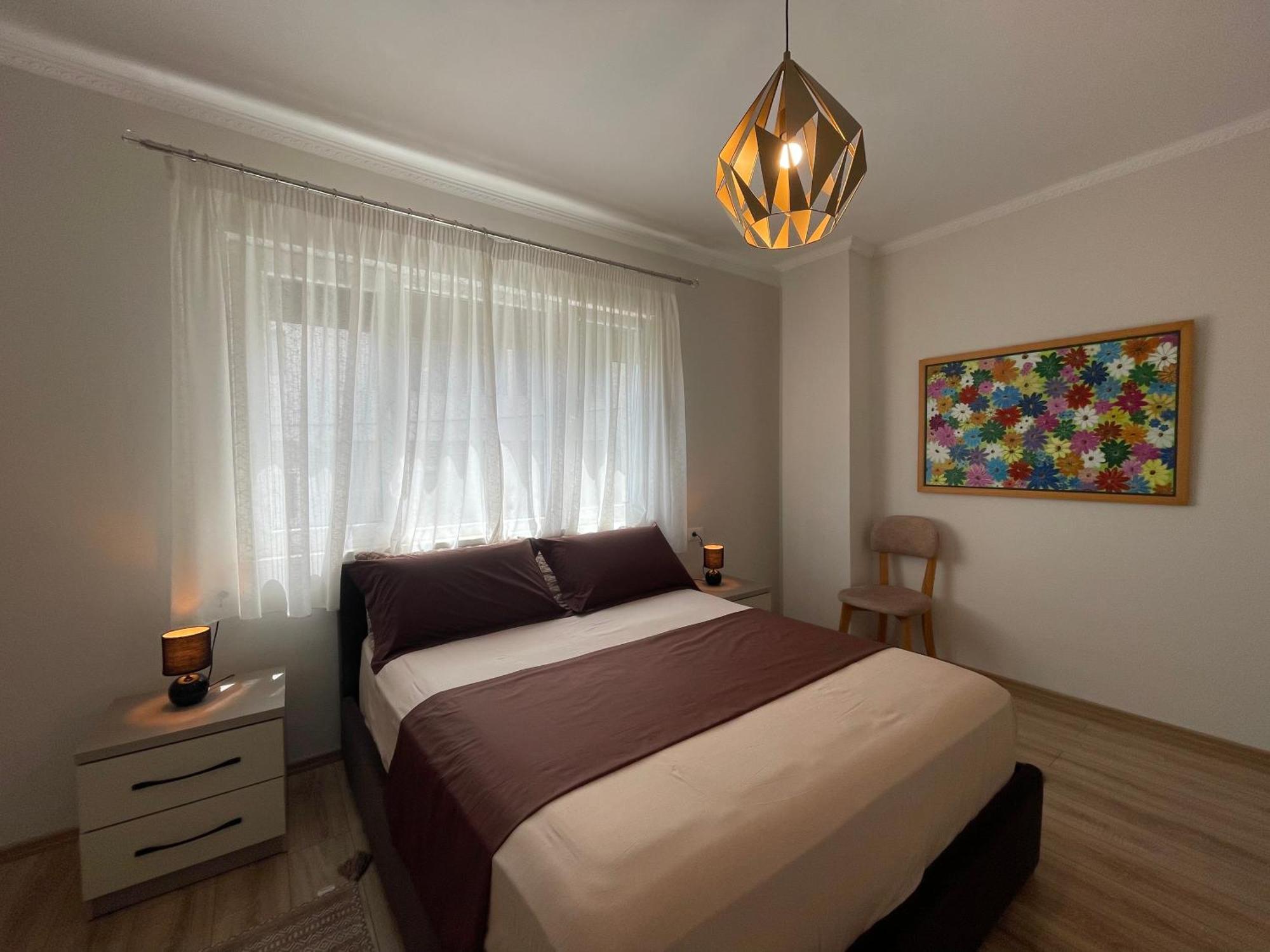 Peak Apartment Modern Durres City Centre #2 Екстер'єр фото